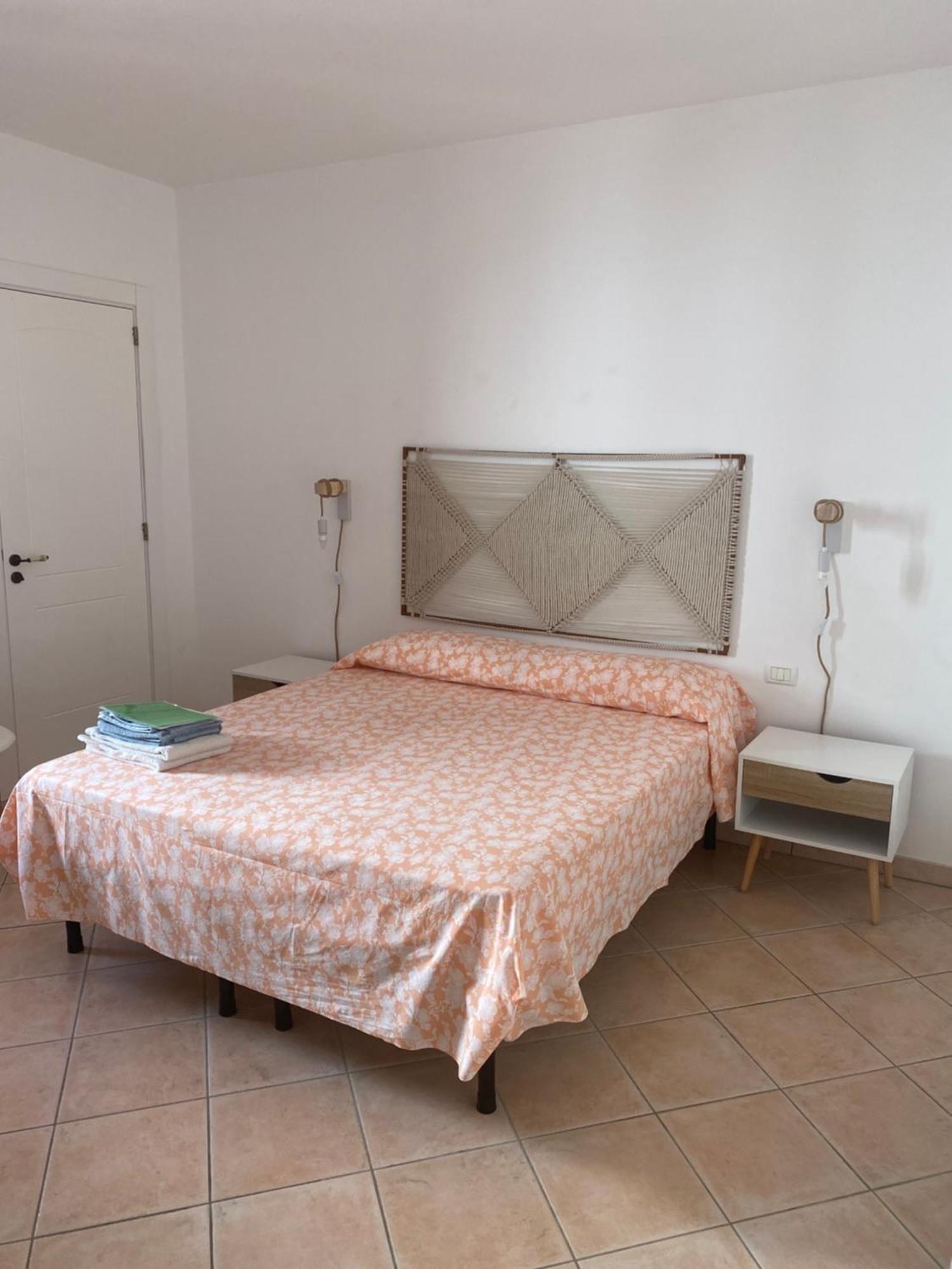 B&B Santa Maria Di Leuca Eksteriør bilde